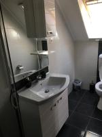 Chambre Double avec Terrasse