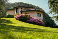 Villa Dervio - B&B Dervio