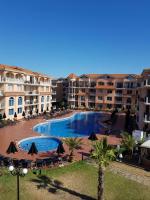 Golden Beach Sozopol - Ferienwohnung