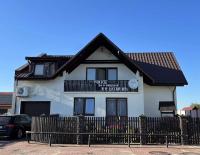 u Skiby - B&B