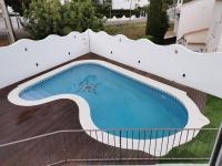 B&B Cunit - Villa Playa y Montaña - Bed and Breakfast Cunit