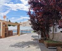 Villa Playa y Montaña - B&B