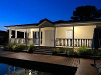 Villa du Golf Eden Parc - B&B