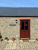 The Milking Parlour - B&B Aberystwyth