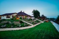 Casa Chilia Resort&Spa - B&B Chilia Veche