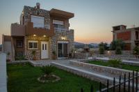 B&B Haraki - Electi Apartments Charaki - Bed and Breakfast Haraki