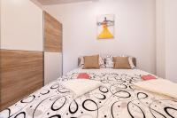 Comfort One Bedroom Apartment with Terrace