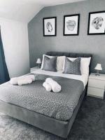 B&B Doncaster - Fieldside View, Contractors and Families - Bed and Breakfast Doncaster