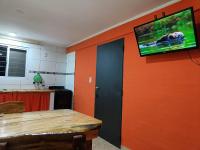 Rayo Solar Depto Rama Caída - Ferienwohnung