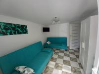 Mieszkanie turkusowe - Ferienwohnung
