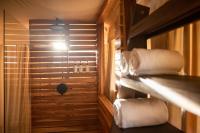 Deluxe Dreibettzimmer