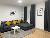 Appartement 2 Chambres