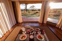 Aurari Camp - Ferienwohnung Mugumu
