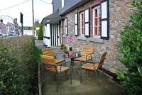 B&B Francorchamps - La Doyenne - Bed and Breakfast Francorchamps