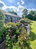 B&B Caernarfon - Hafoty Farm Cottages - Bed and Breakfast Caernarfon