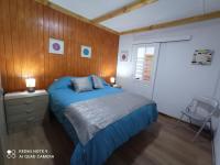 B&B Coquimbo - Loft Tongoy Peninsula sin estacionamiento - Bed and Breakfast Coquimbo