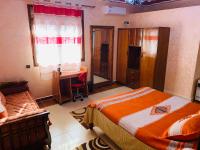 Standard Apartment mit 1 Schlafzimmer