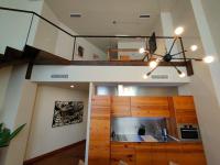 The Luxury Apartment - B&B Valencia