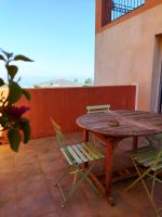 Beau T2 au calme à deux pas du port d'Erbalunga - Ferienwohnung
