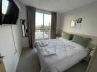 MO4-Departamento vista parque de Paraná - B&B Paraná