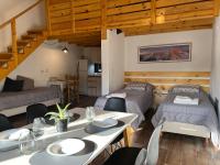 B&B El Chaltén - Chalten Mountain Lofts 3 - Bed and Breakfast El Chaltén