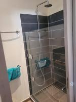 Studio with Sea View