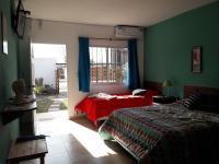 APART DEUFELL - B&B Embalse