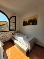 Economy Vierbettzimmer