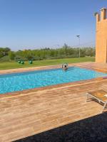 Villa atlas farm strictement pour les familles - Chambres d'hôtes Marrakech