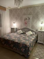 Camera Matrimoniale Deluxe con Doccia