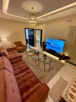 Suite mit 1 Schlafzimmer