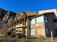 Chalten Mountain Lofts 4 - Ferienwohnung