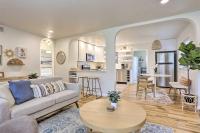 Contemporary Boise House with Large Backyard! - Chambres d’hôtes