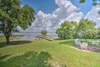 B&B Weirsdale - Bright Lake Weir Escape with Amazing Sunsets! - Bed and Breakfast Weirsdale