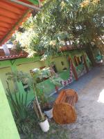 Pousada Tropical - B&B Aparecida