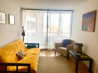Departamento dos ambientes Providencia - B&B