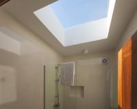 Double Room with Patio