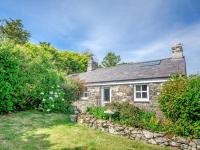 B&B Rhiw - Conion Ganol - Bed and Breakfast Rhiw