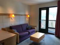 Appartement lumineux Proche des pistes Balcon - FR-1-425-175 - Chambres d’hôtes