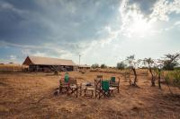 Gnu Mara River Camp - B&B Mugumu