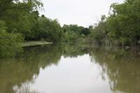 Double U Barr Ranch - Cowboy Cabin - B&B Bandera