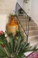 B&B La Volta - Ferienwohnung Montescaglioso