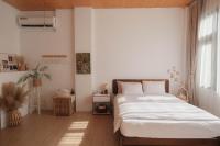 B&B Tainan City - Privacy Home - Bed and Breakfast Tainan City