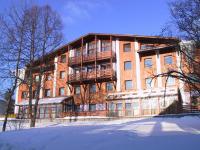 Apartement Hrebenka - Ferienwohnung