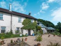 B&B Okehampton - Brokan Fourwinds - Bed and Breakfast Okehampton