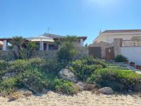 Dimora Elma casa sulla spiaggia fronte mare a San Lorenzo vicino Marzamemi - B&B San Lorenzo