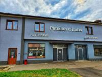 Penzion u Buba - B&B