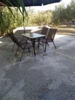 SUMMER ESCAPE studios - B&B Parasporos