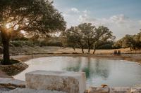 B&B Spring Branch - The Roost Farmhaus on 20 acres, hill country view, firepit, swimming hole - Bed and Breakfast Spring Branch