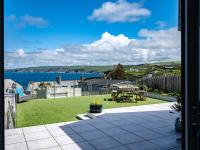 B&B Port Isaac - Seahaven - Bed and Breakfast Port Isaac